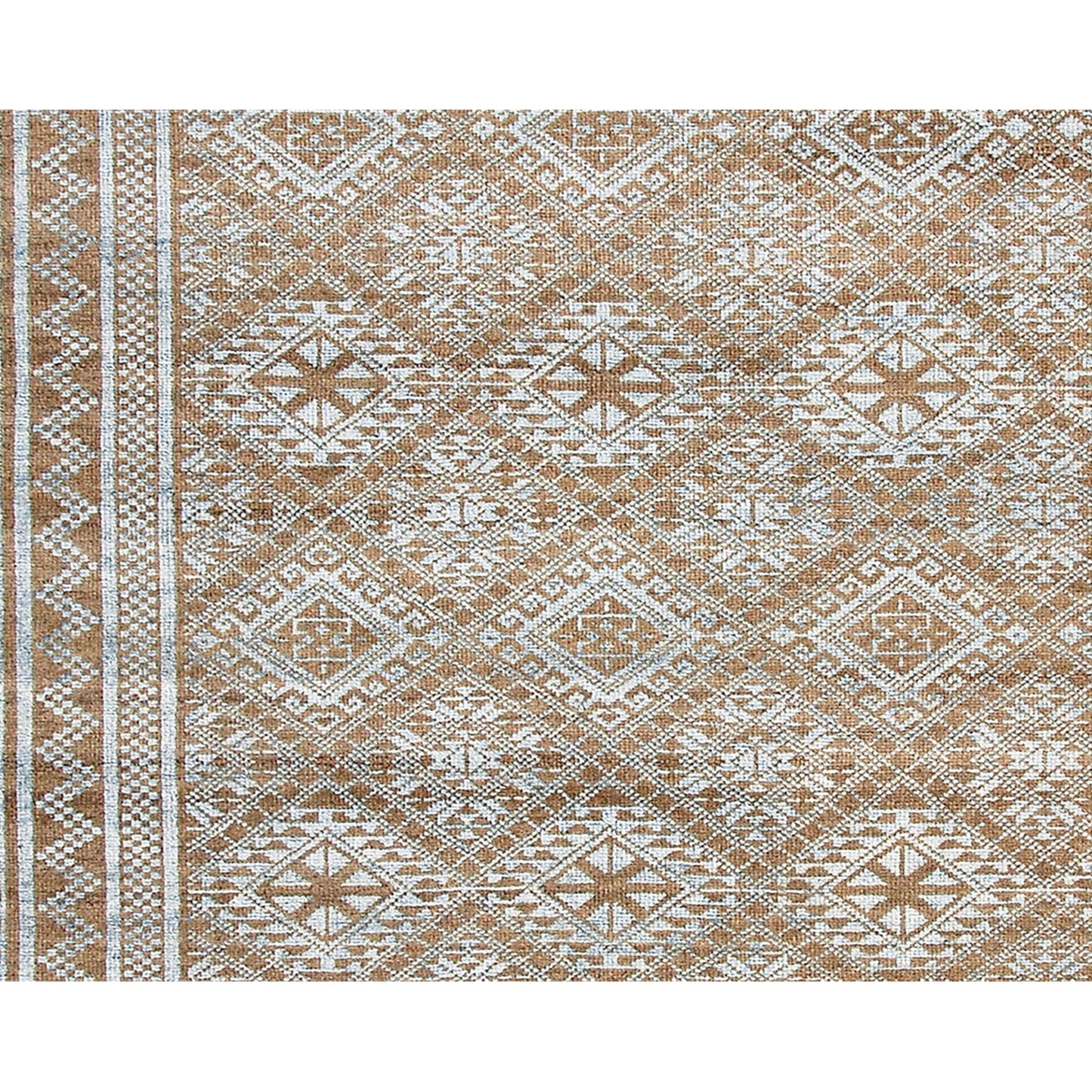 LACIEL MC-07 NATURAL / BLUE