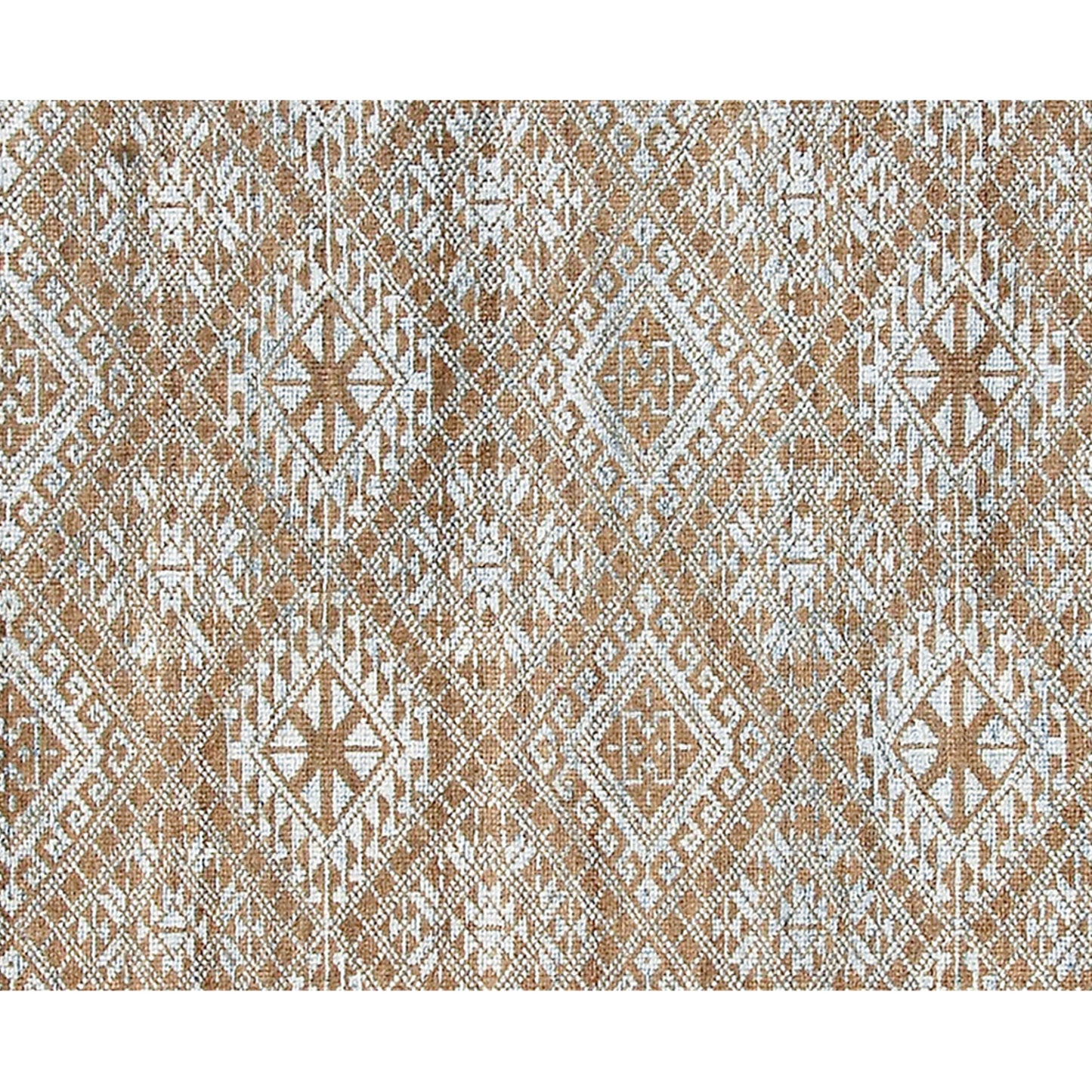 LACIEL MC-07 NATURAL / BLUE
