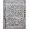 LACIEL MC-07 SILVER / CHARCOAL