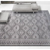 LACIEL MC-07 SILVER / CHARCOAL