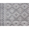LACIEL MC-07 SILVER / CHARCOAL