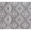 LACIEL MC-07 SILVER / CHARCOAL