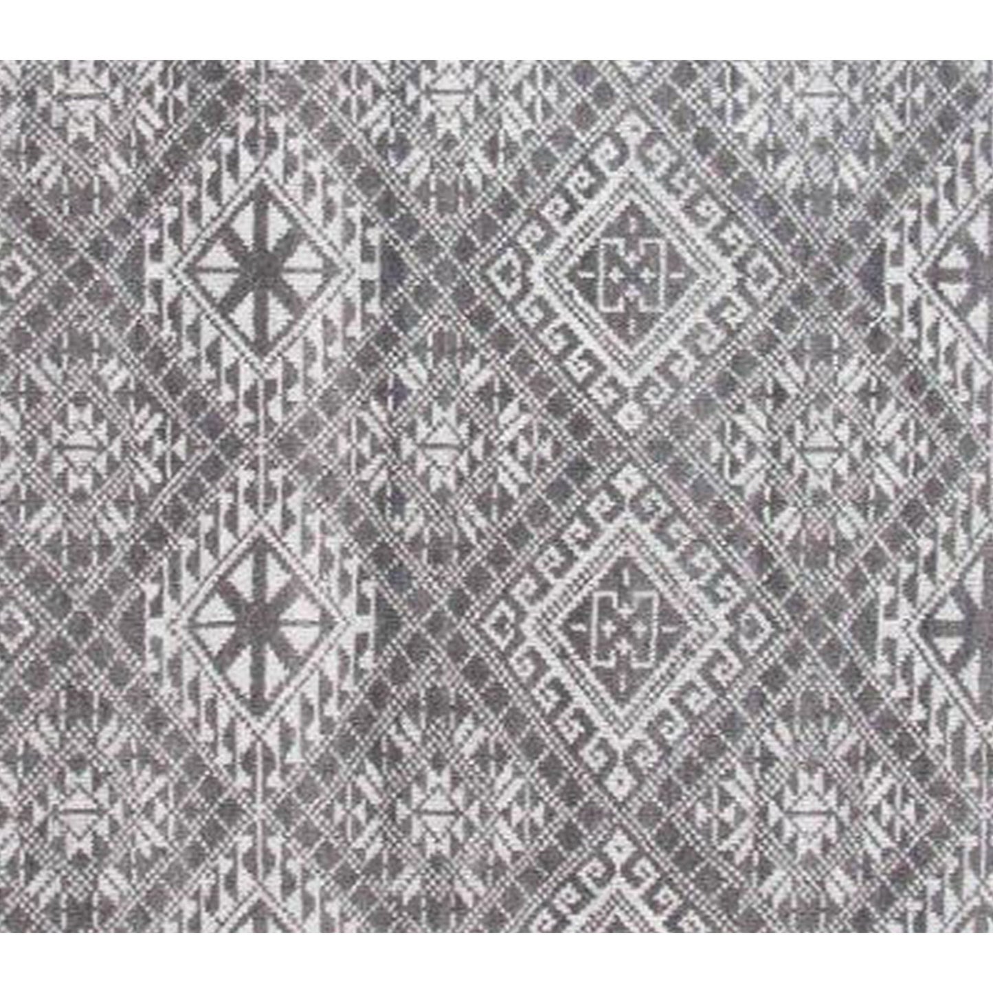 LACIEL MC-07 SILVER / CHARCOAL