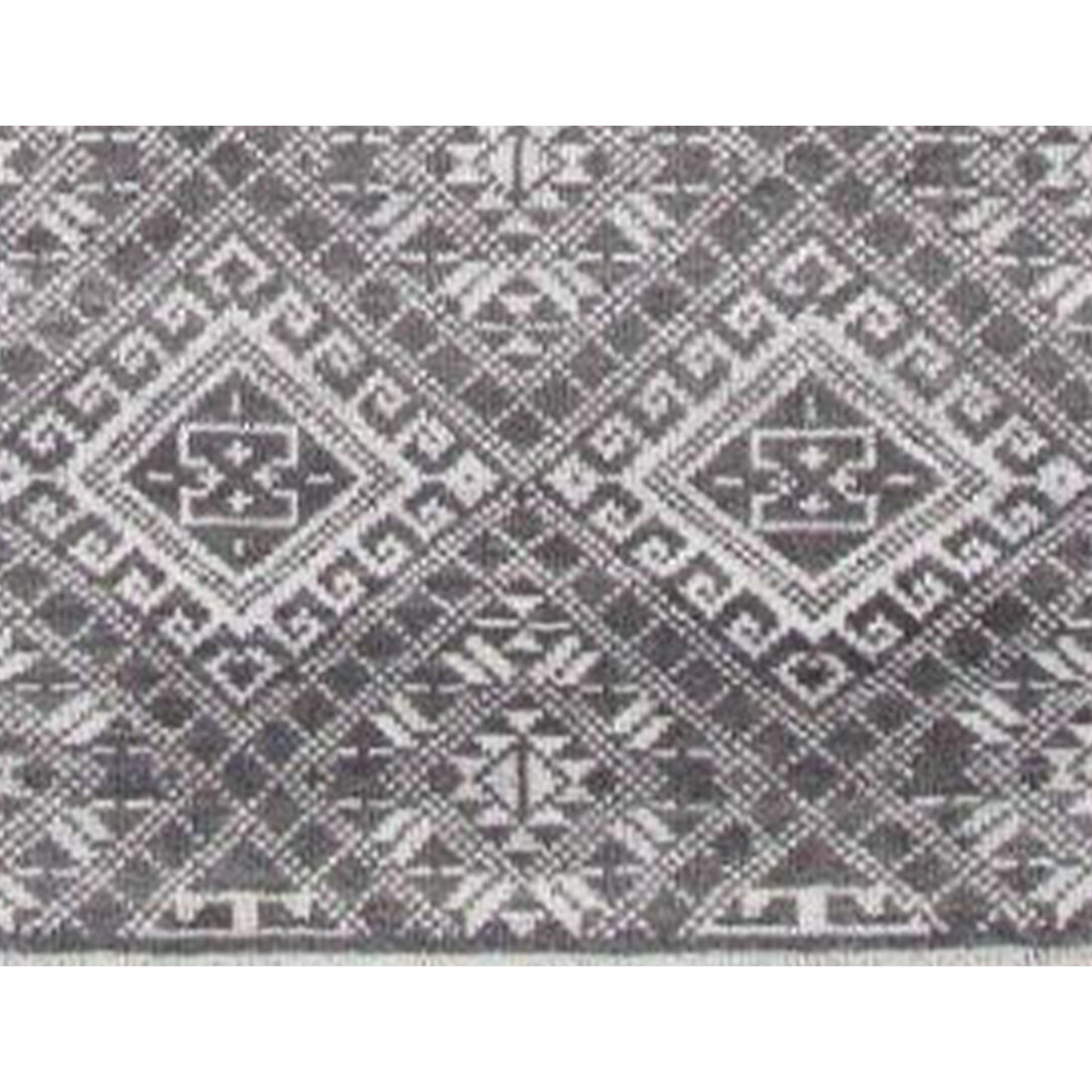 LACIEL MC-07 SILVER / CHARCOAL