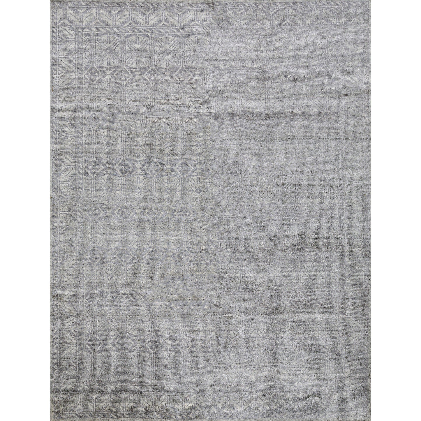 LACIEL MC-96 IVORY / SILVER