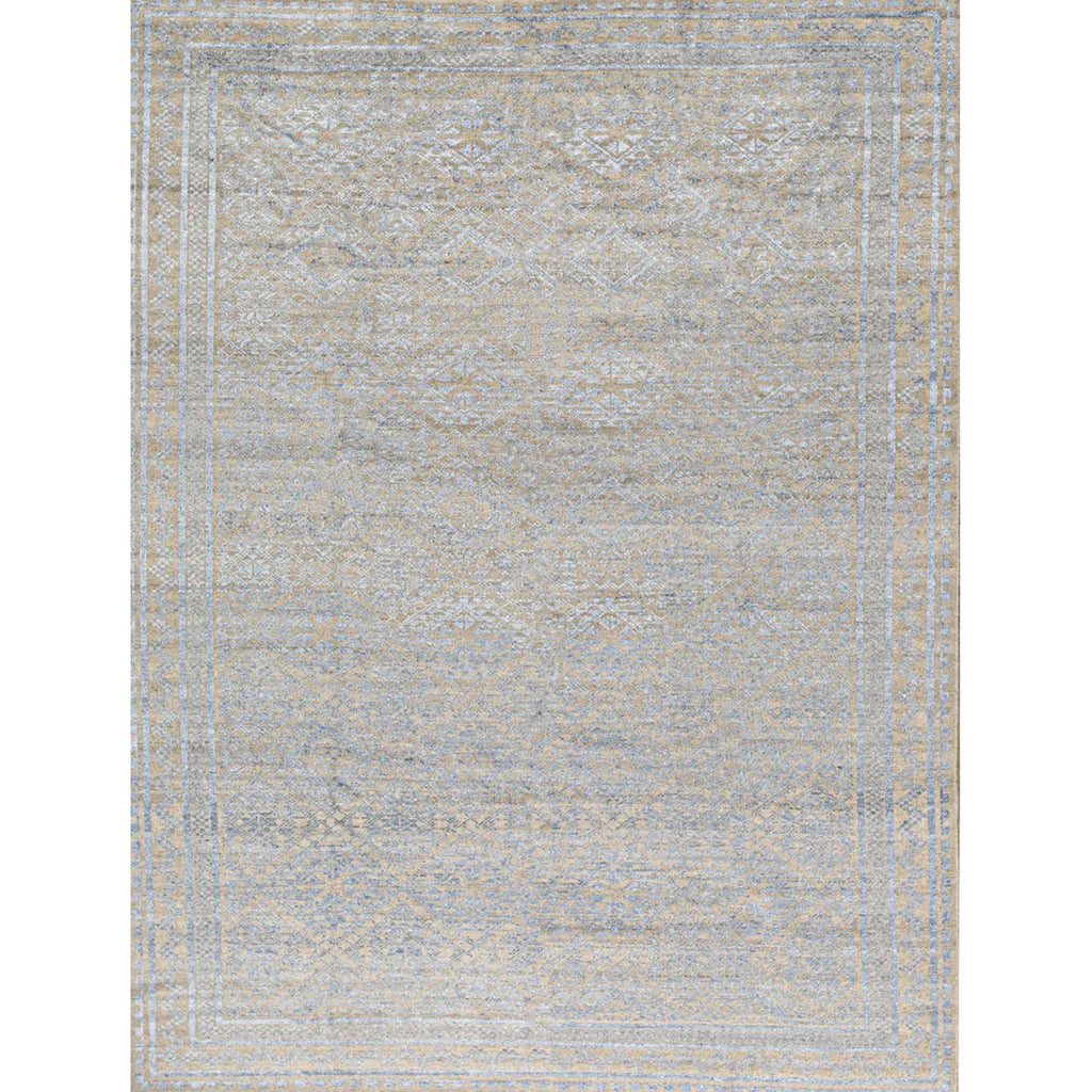 LACIEL MC007 BEIGE / LIGHT BLUE