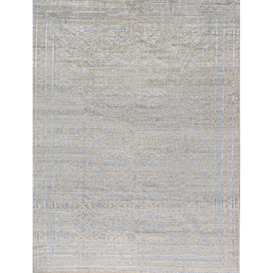 LACIEL MC007 BEIGE / LIGHT BLUE