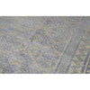 LACIEL MC007 BEIGE / LIGHT BLUE