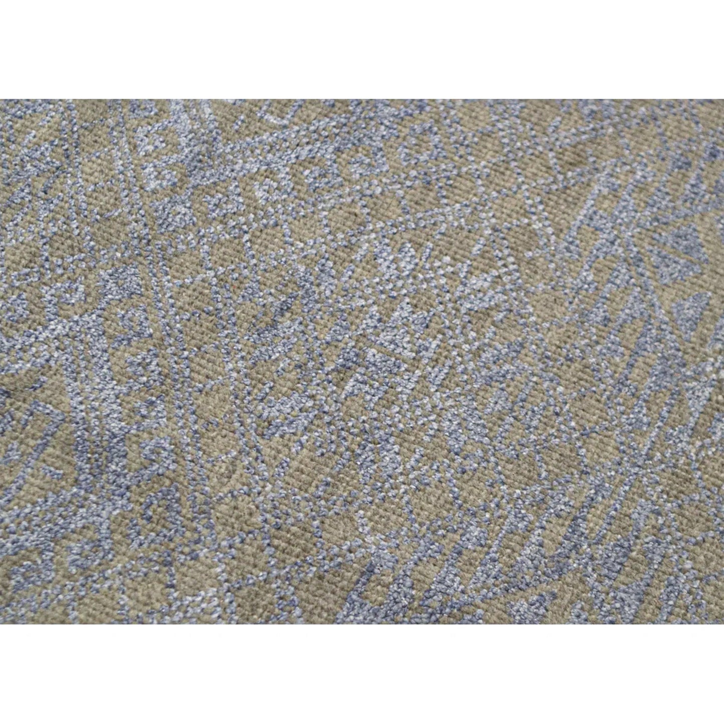 LACIEL MC007 BEIGE / LIGHT BLUE