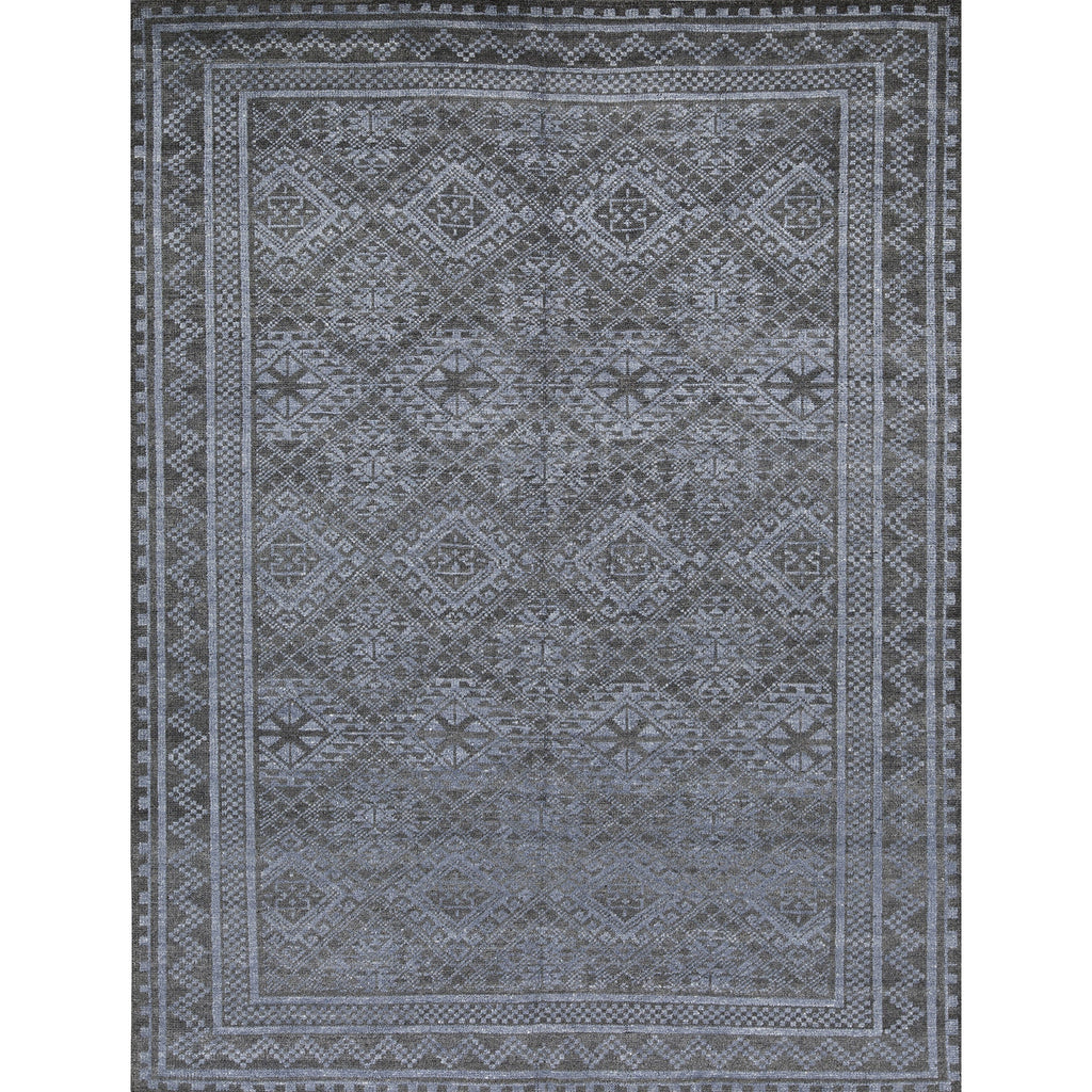 LACIEL MC007 GREY / BLUE