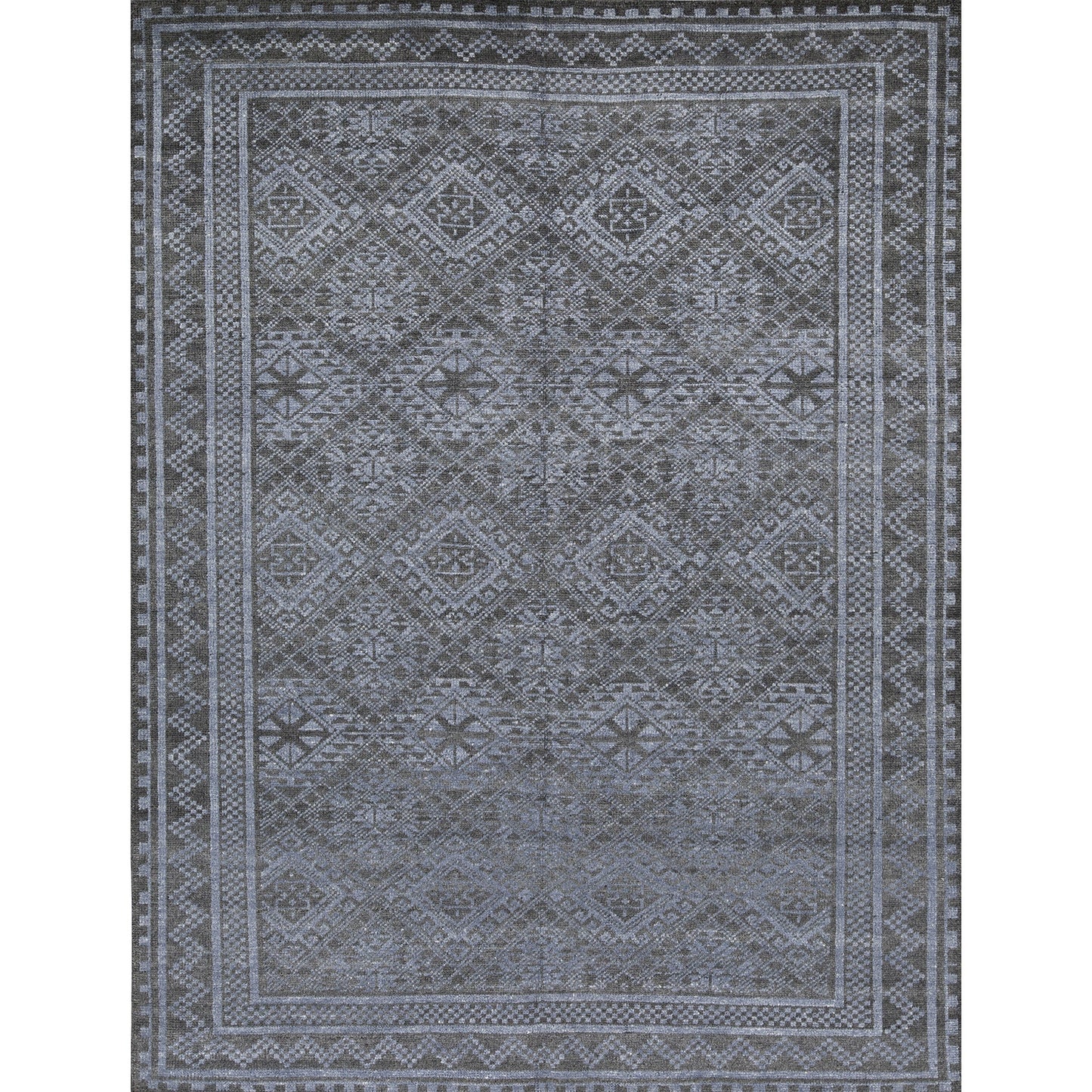 LACIEL MC007 GREY / BLUE