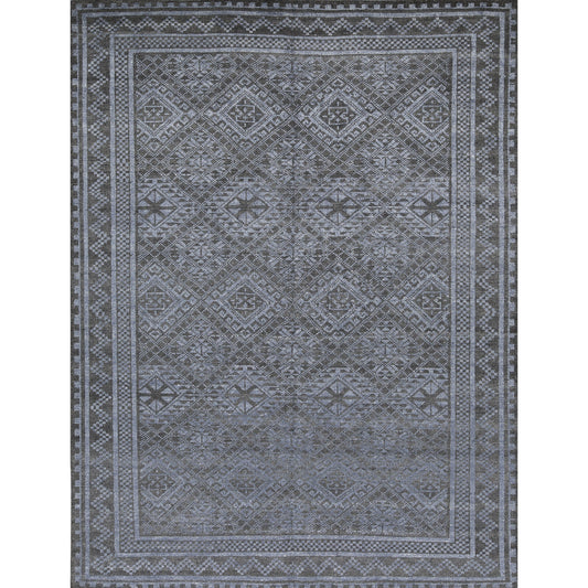 LACIEL MC007 GREY / BLUE