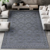 LACIEL MC007 GREY / BLUE