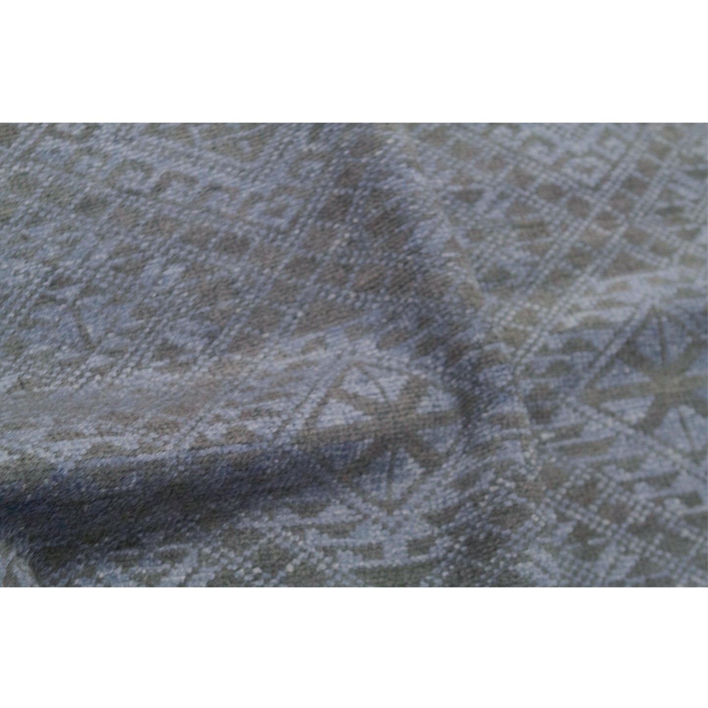 LACIEL MC007 GREY / BLUE