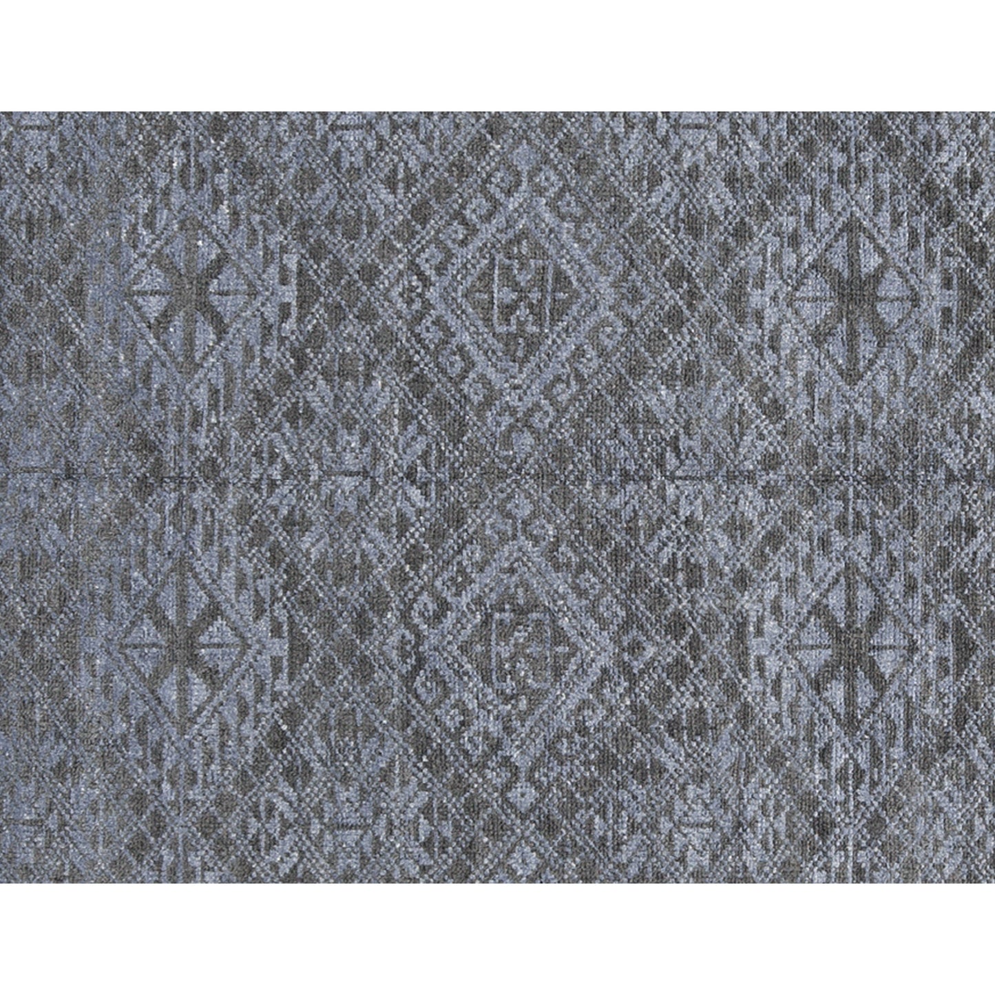 LACIEL MC007 GREY / BLUE