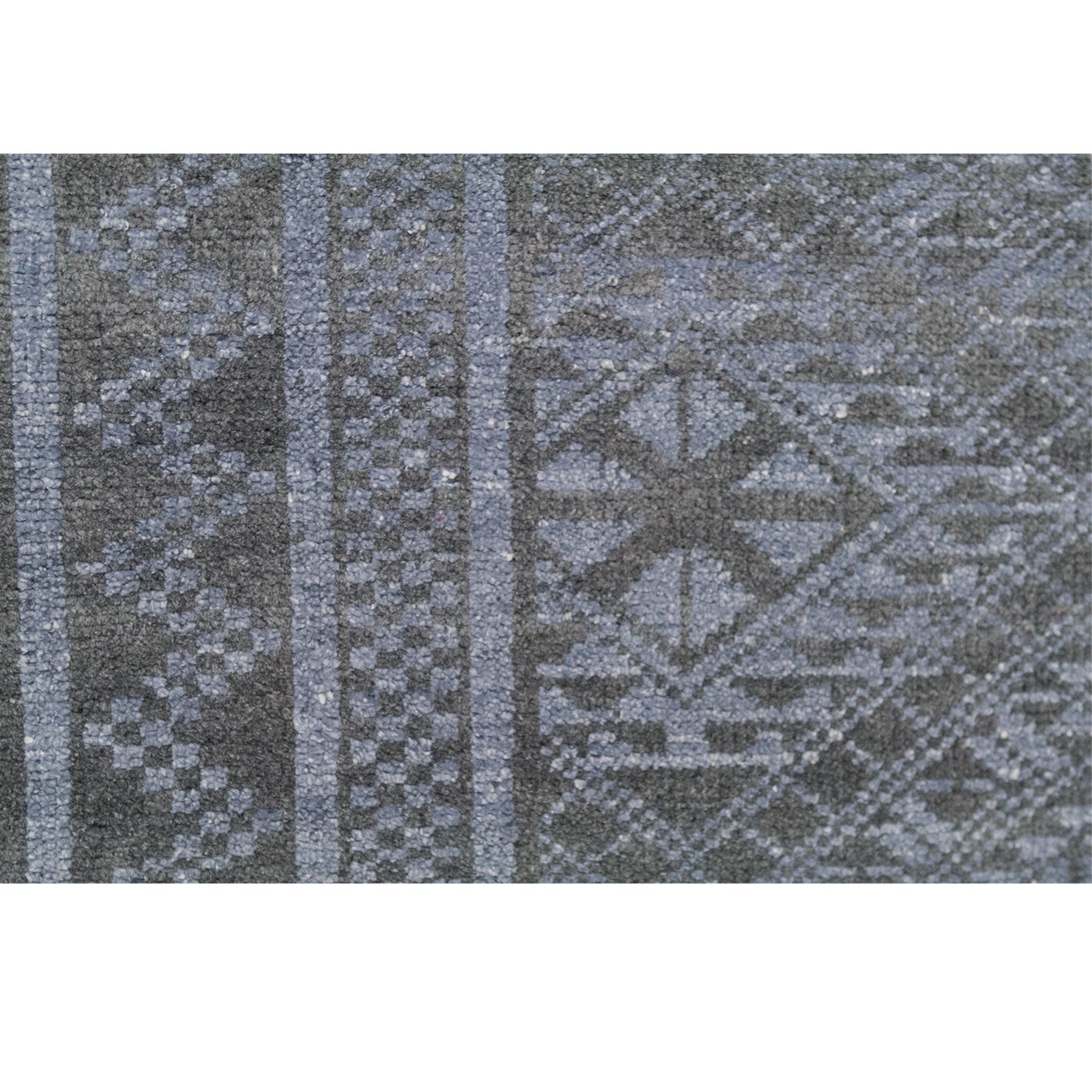 LACIEL MC007 GREY / BLUE