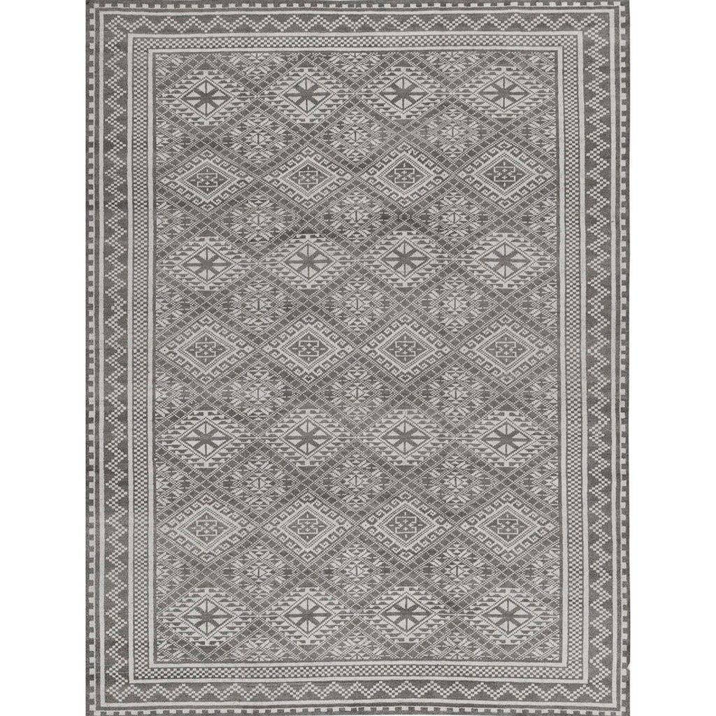 LACIEL MC007 GREY / IVORY
