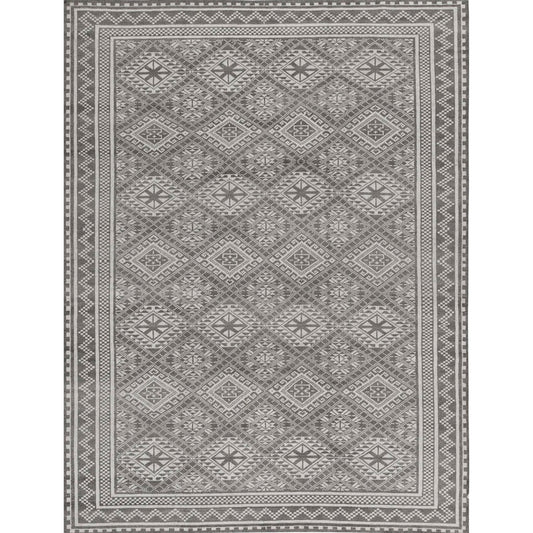 LACIEL MC007 GREY / IVORY