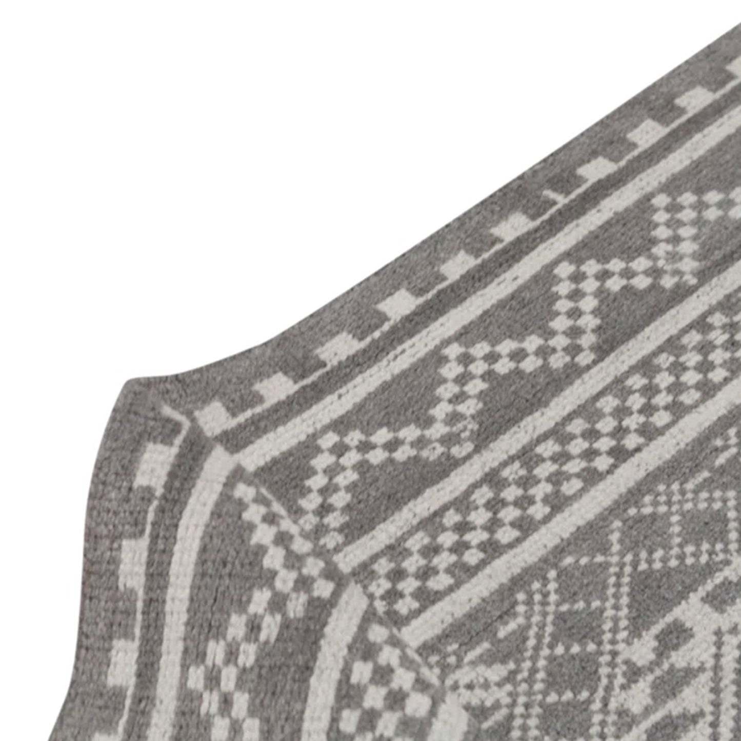 LACIEL MC007 GREY / IVORY