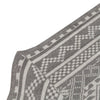 LACIEL MC007 GREY / IVORY