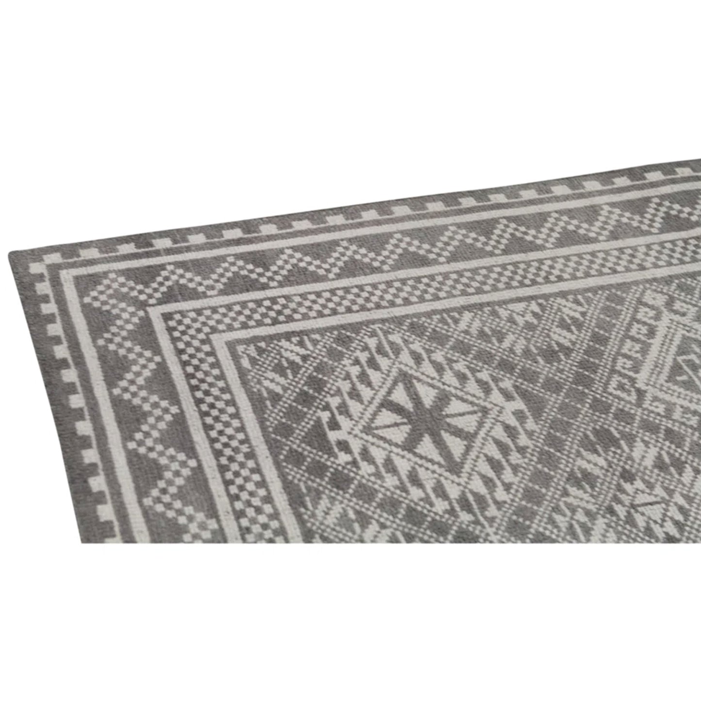 LACIEL MC007 GREY / IVORY