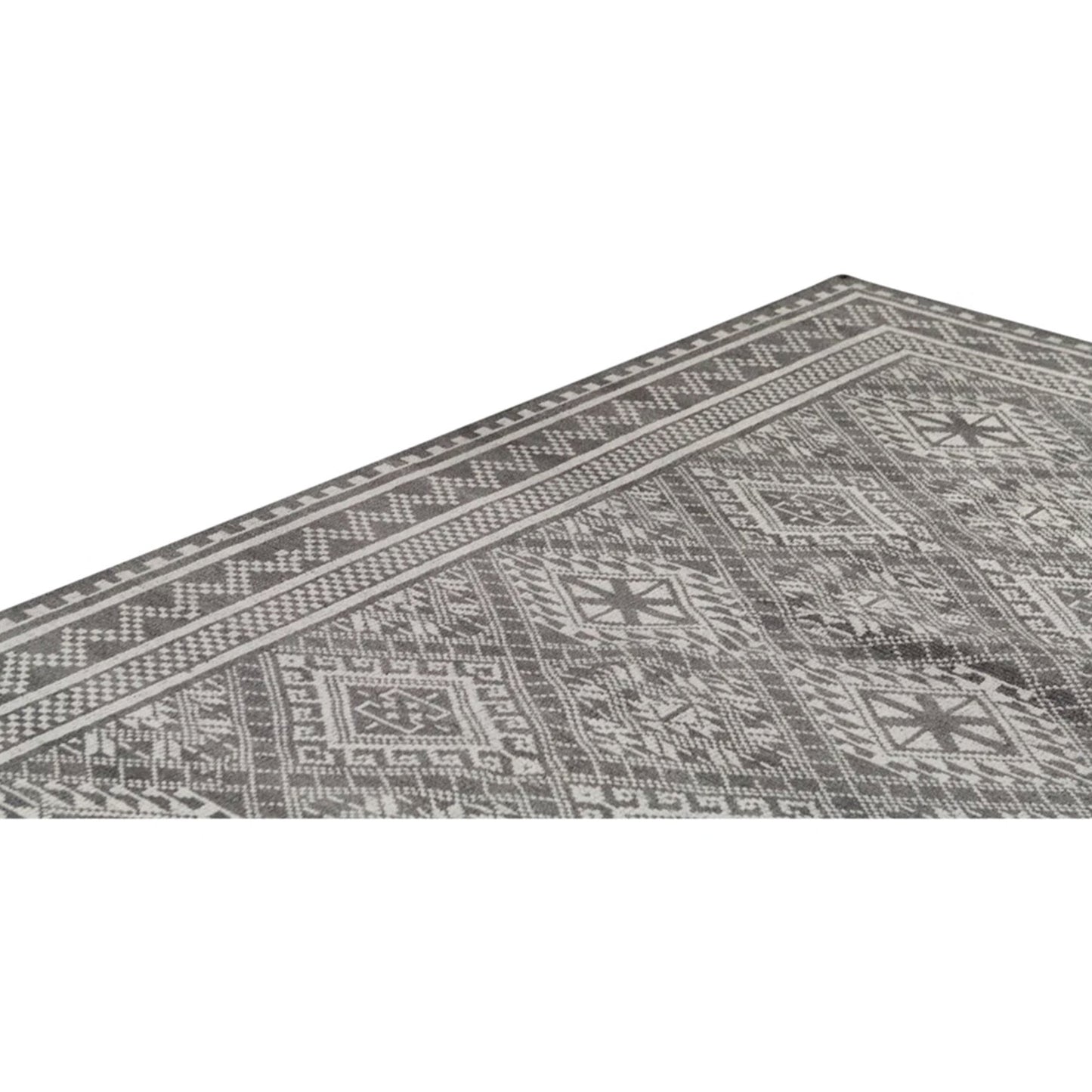 LACIEL MC007 GREY / IVORY