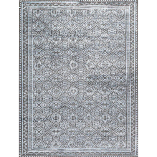 LACIEL MC007 GREY / LIGHT BLUE