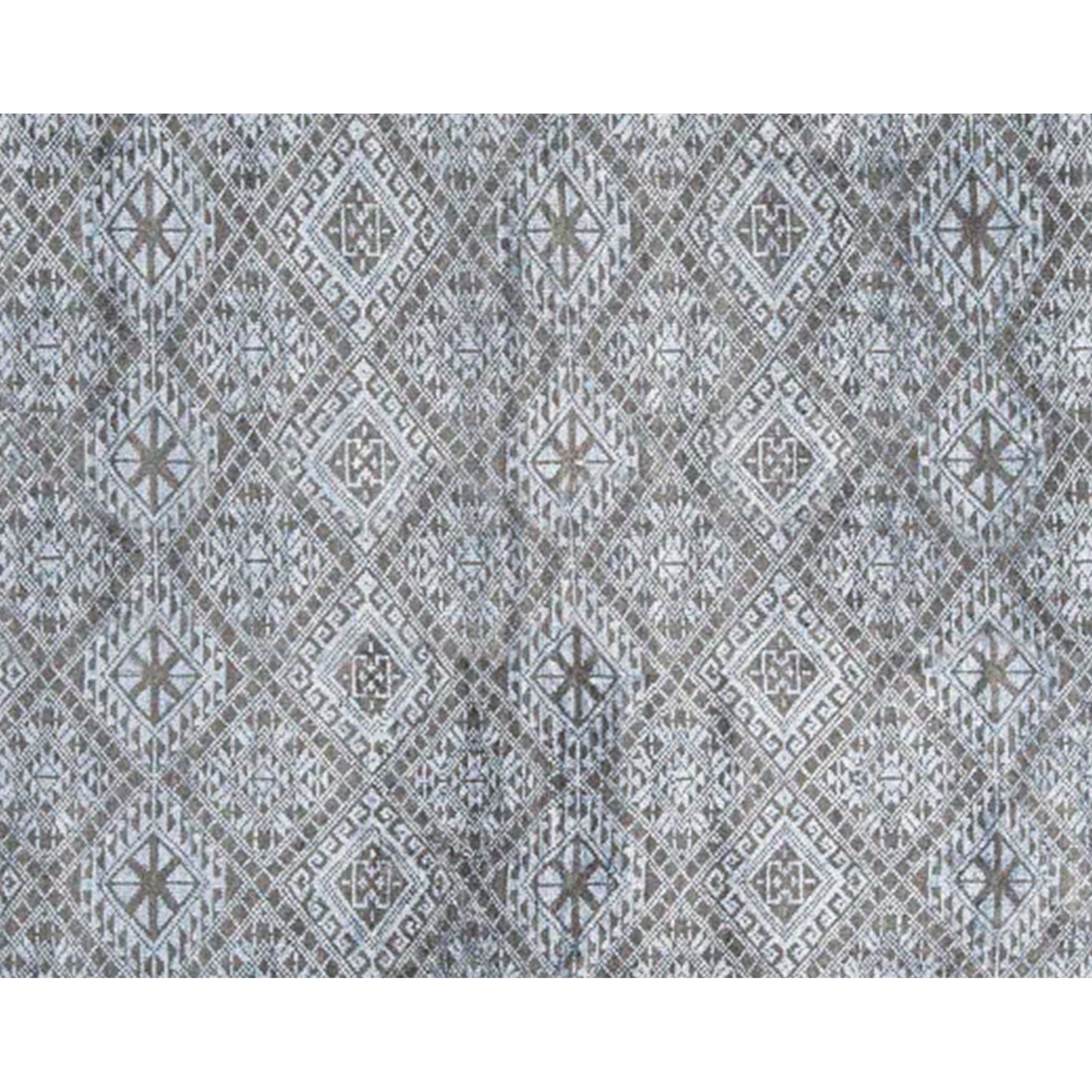 LACIEL MC007 GREY / LIGHT BLUE