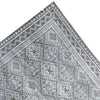 LACIEL MC007 GREY / LIGHT BLUE