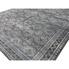 LACIEL MC007 GREY / LIGHT BLUE