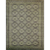 LACIEL MC007 GREY / LIGHT GREEN