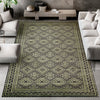 LACIEL MC007 GREY / LIGHT GREEN
