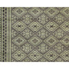 LACIEL MC007 GREY / LIGHT GREEN