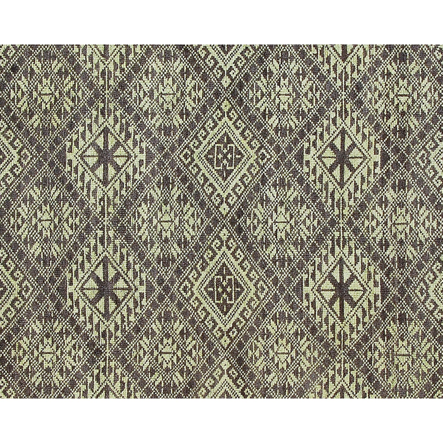 LACIEL MC007 GREY / LIGHT GREEN