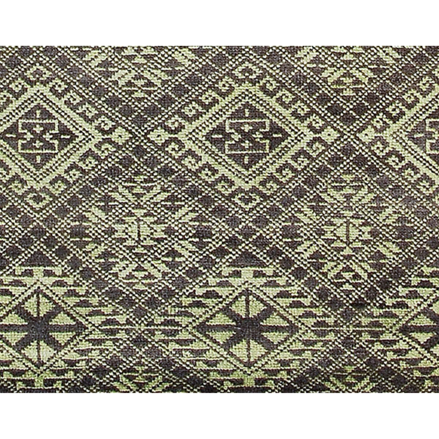 LACIEL MC007 GREY / LIGHT GREEN