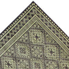 LACIEL MC007 GREY / LIGHT GREEN