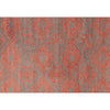 LACIEL MC007 GREY / RED