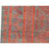 LACIEL MC007 GREY / RED