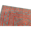 LACIEL MC007 GREY / RED