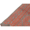 LACIEL MC007 GREY / RED