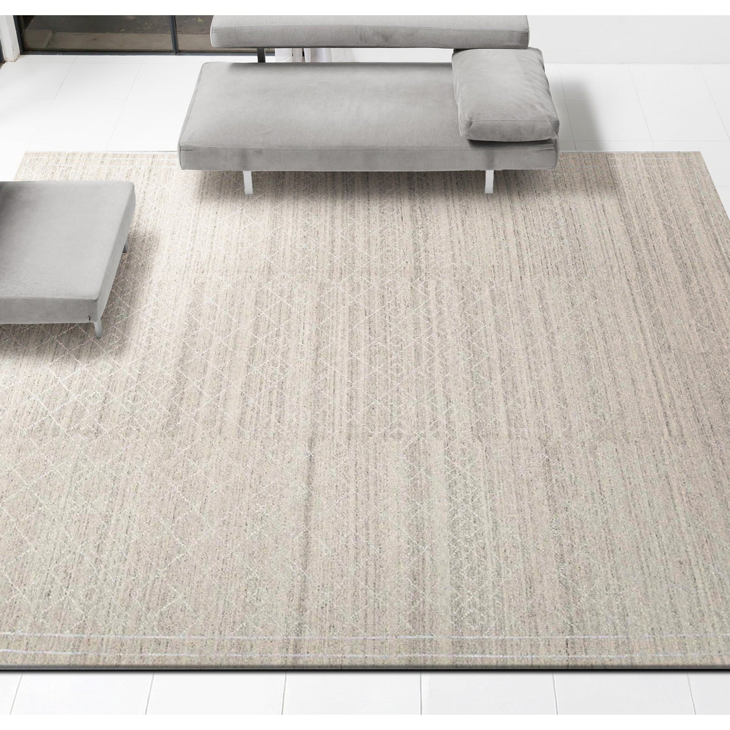 LACIEL MC010 NATURAL / BEIGE