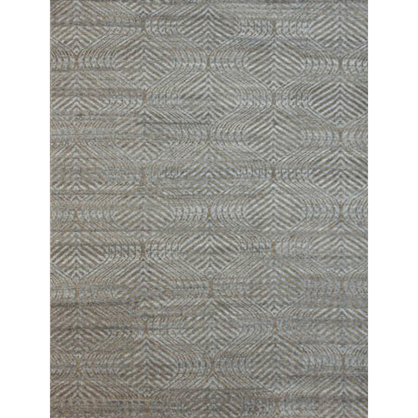 LACIEL MC018 BEIGE / SILVER