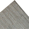 LACIEL MC018 BEIGE / SILVER