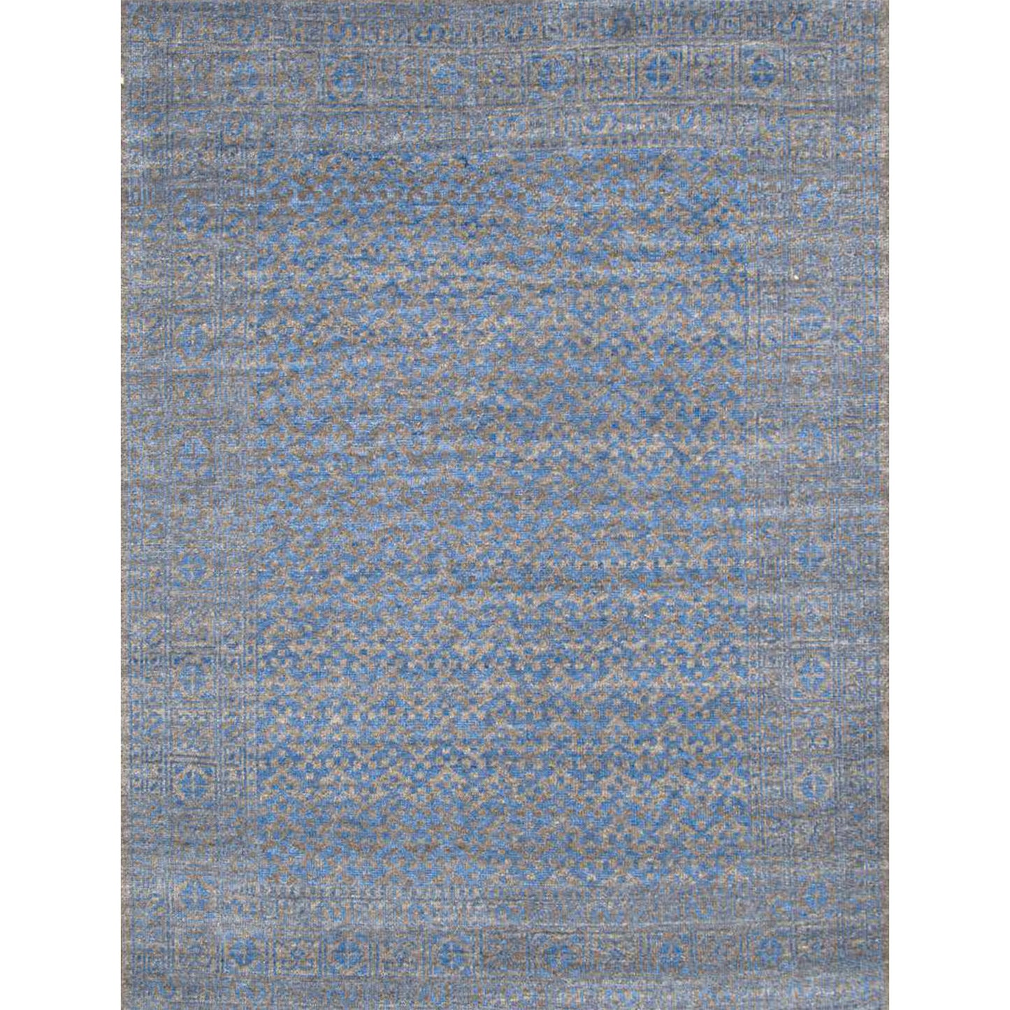 LACIEL MC054 GREY / BLUE