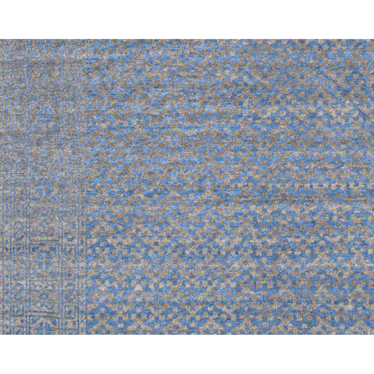 LACIEL MC054 GREY / BLUE