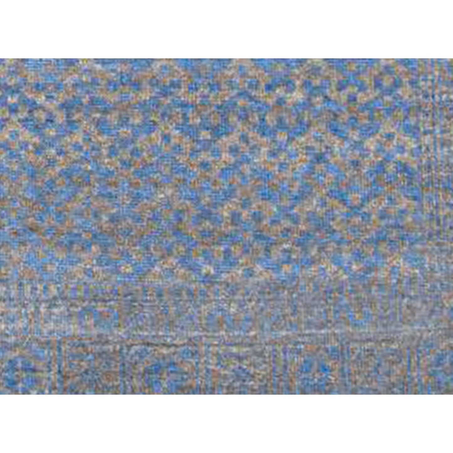 LACIEL MC054 GREY / BLUE