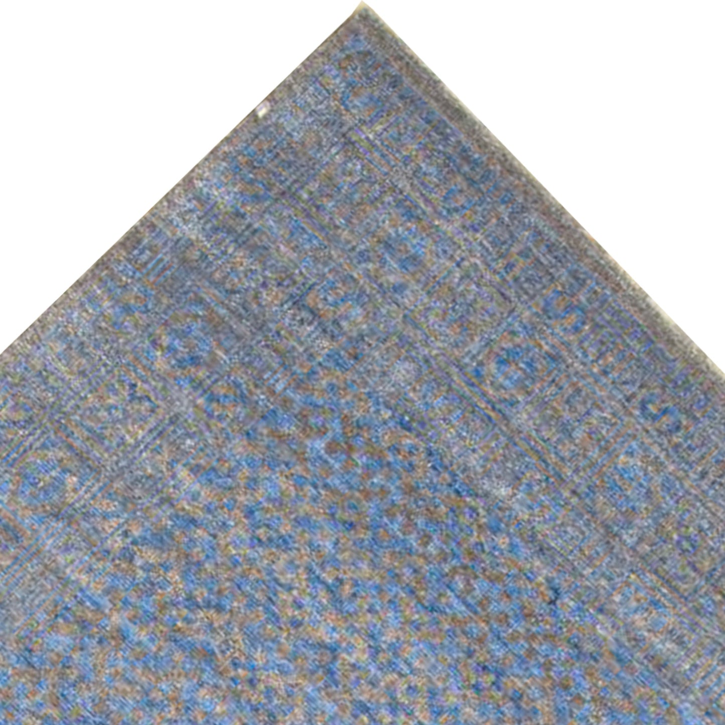 LACIEL MC054 GREY / BLUE
