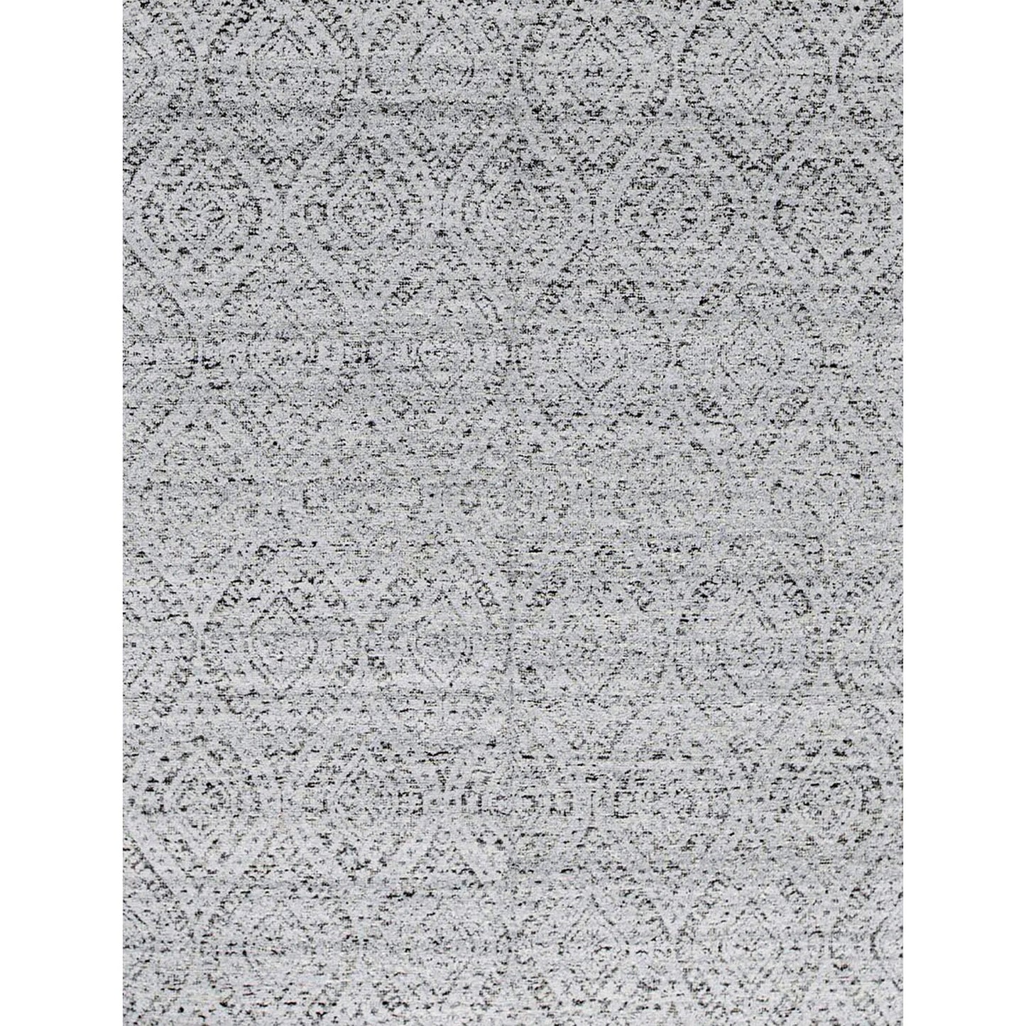LACIEL MC084 BLACK / SILVER