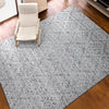 LACIEL MC084 BLACK / SILVER