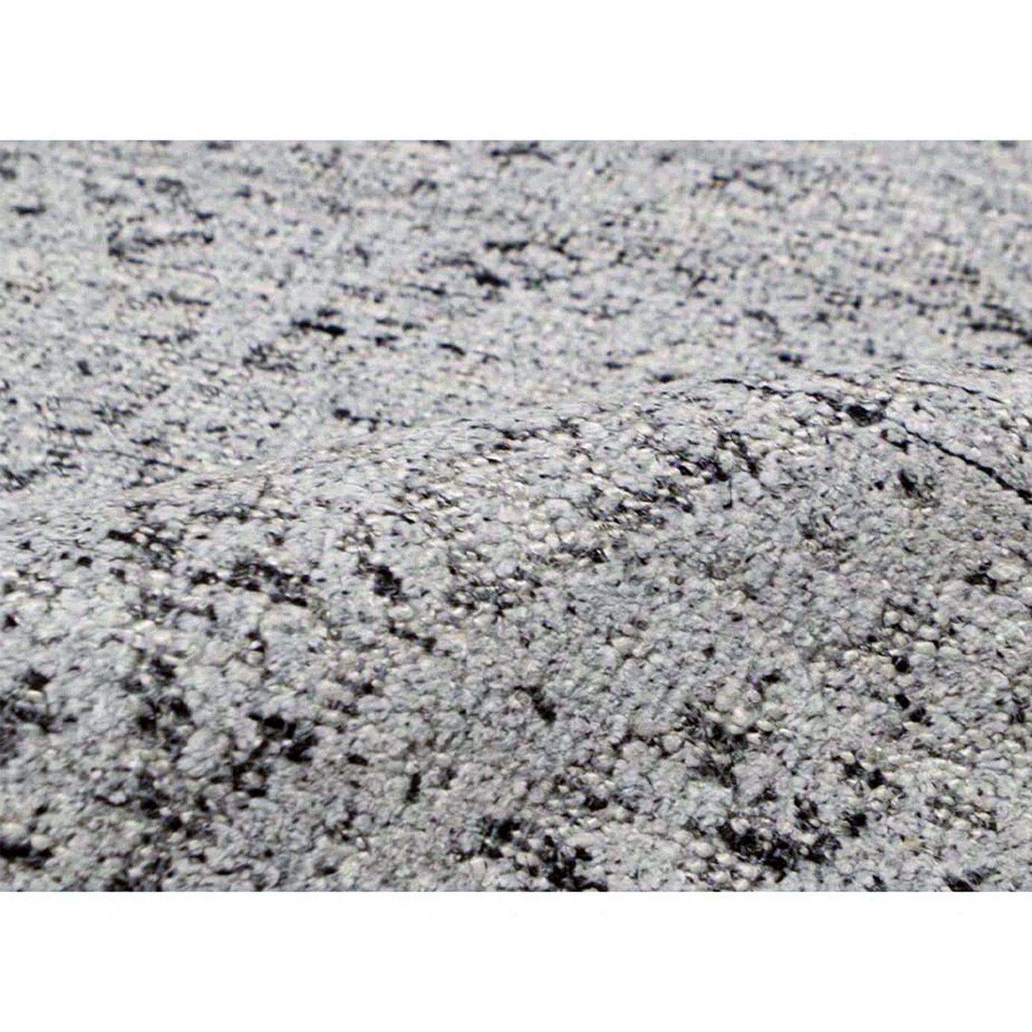 LACIEL MC084 BLACK / SILVER